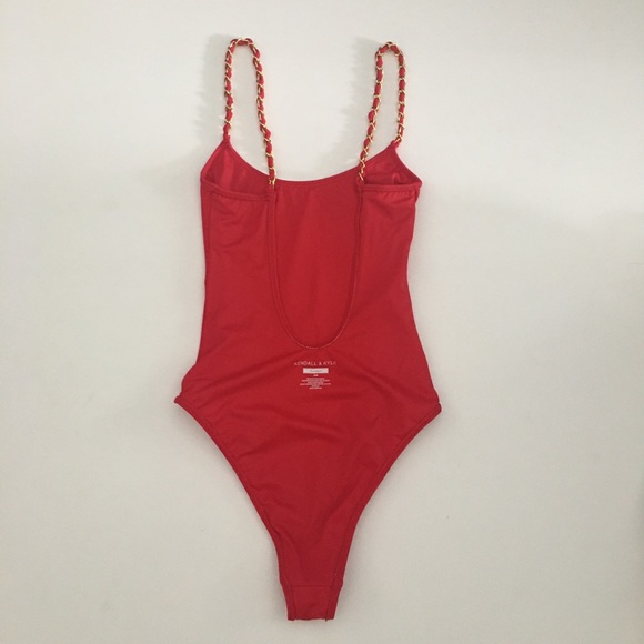 Kendall + Kylie Swimsuit Sz XXS - Picture 12 of 14